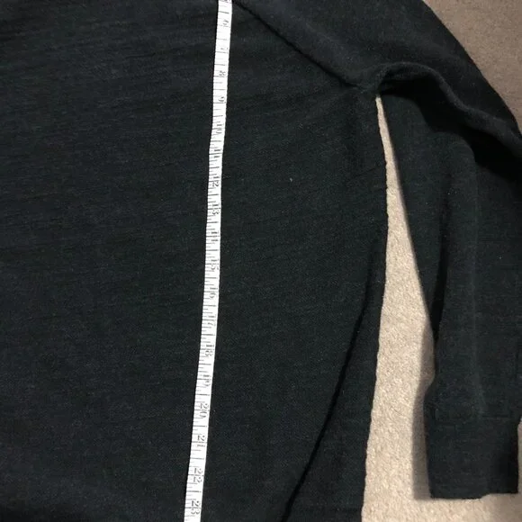 J. Crew 100% Cotton Crewneck sweatshirt Men's XL (Slim) - Picture 6 of 6